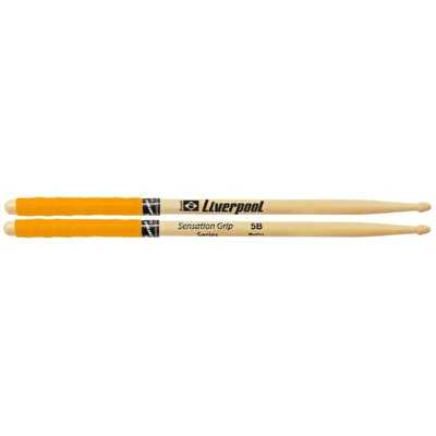 LIVERPOOL - EVA 5BML - Sensation Grip Series 5B Marfim Baget